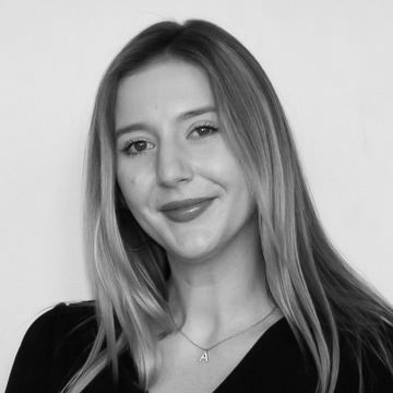 Portrait: Annika Piper 